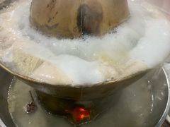 -鑫龙火锅城(环山路店)