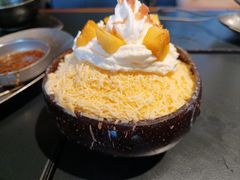 -Ameigo梅果·云贵川bistro(长宁来福士店)