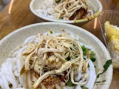 -再回首鸡肉米线(人民路一店)