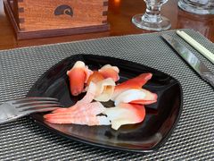 -白天鹅宾馆·流浮阁咖啡厅