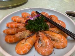-悦秀大酒楼(江头店)