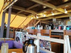 -索纳斯咖啡(海安路店)