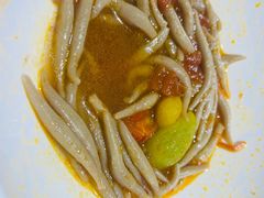 -西贝(财富购物中心店)
