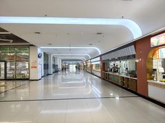 -天津工业大学西苑餐厅