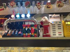 -戈拿旺巴西烤肉(崇文门店)