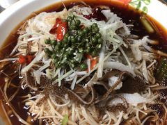 -新味都博山菜