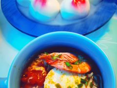 -花开餐厅(环湖中路店)