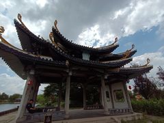 -江心屿景区