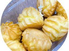 -恩点烘焙面包糕点·伴手礼(和平广场店)