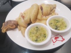 -文记壹心鸡(宝华路店)