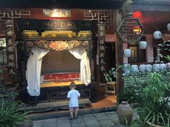 门面-青城甲(青城山店)