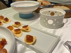 -聆桂烤鸭·金奖烤鸭(静联广场店)