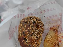 -金莲葱饼店