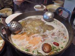 四季草本原汤锅-盡膳口福·百年汤方火锅(科华北路店)