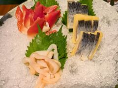 -Mr.Fish鱼鲜生海鲜放题(高德置地冬广场店)