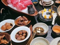 -色響火锅(恒隆广场店)