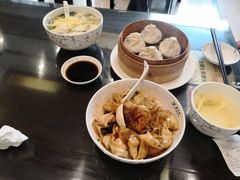 -熙盛源(滨湖万达店)