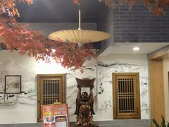 -老德州四合院·德州菜(天衢路店)