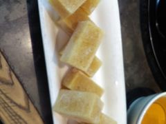 冻豆腐-小牛海记潮汕牛肉店(永定路店)