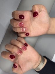 -小黑瓶美甲美睫