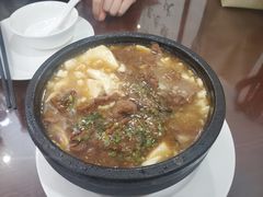 -茶港食堂(武昌店)
