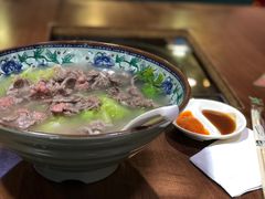 -来自潮州牛肉店(华强北店)