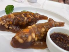 -惠丰堂饭庄·烤鸭·京味菜(翠微路店)