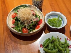 -有喜屋·鲜鸡烧鸟·居酒屋(安龙路店)
