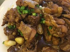 -水韵·渔家臻品私房菜(中庙店)