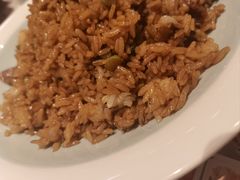 -北李妈妈菜·海肠捞饭(高新万达店)