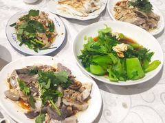 -电白鸭粥店(下沙二坊88号店)