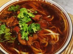 -老王四季抻面(南六东路店)