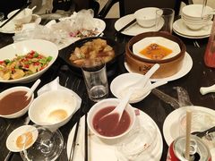 -京香轩·中餐厅(上海中庚聚龙酒店)