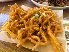 -江湖黑大兔(杨家坪店)