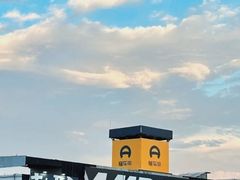 -金港秋名山·双层卡丁车场