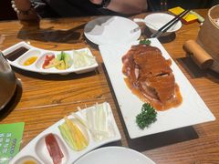 -北京老铺烤鸭(西稍门店)