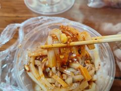 -姚记.周礼伤心凉粉(时代广场店)