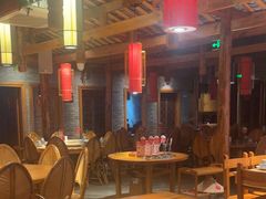 -老凯俚酸汤鱼(鸿通城店)