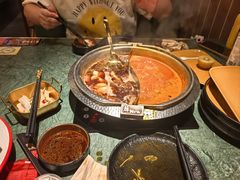 -牛New寿喜烧(中山公园龙之梦店)