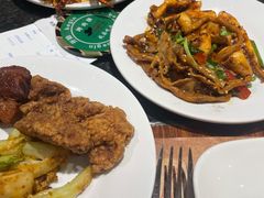 -汉巴味德(大悦城店)