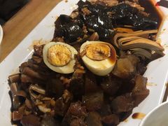 -吴长子卤菜馆(统一街店)