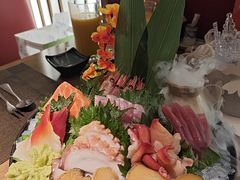 -福樱兰海鲜放题铁板烧(加州店)