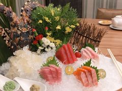 -海九澎湖海鲜餐厅