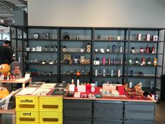 -dotcom coffee古点咖啡(致真大厦店)