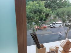 -味千拉面(金融街店)