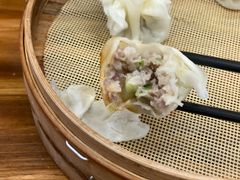 -海汇源老烧麦店(东大街总店)