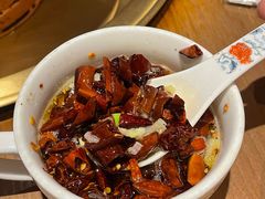 -北京老门框爆肚四季涮肉(淮海东路外滩店)
