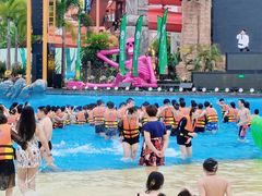 -厦门方特水上乐园