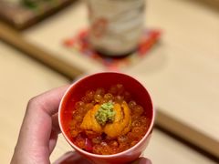-鮨一日本料理(大中华店)