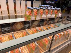 -爸爸糖吐司面包(大连高新锦辉商场店)